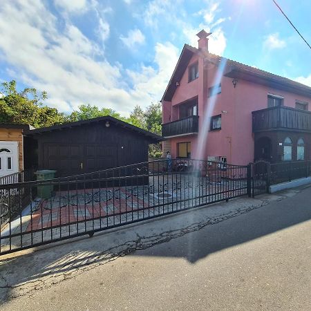 Apartament IN Pavlović Banja Koviljača Zewnętrze zdjęcie