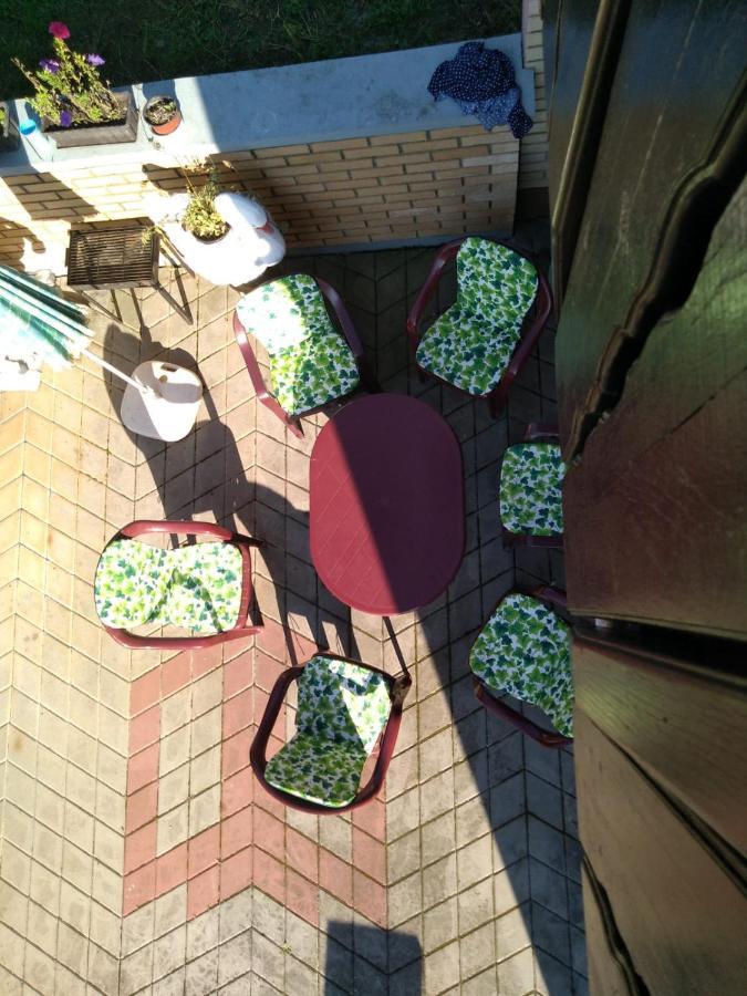 Apartament IN Pavlović Banja Koviljača Zewnętrze zdjęcie