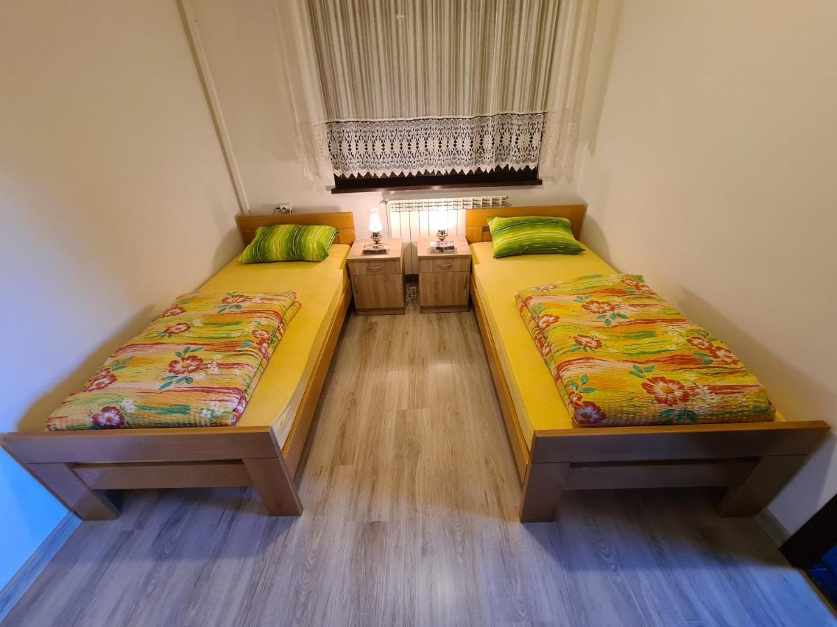 Apartament IN Pavlović Banja Koviljača Zewnętrze zdjęcie