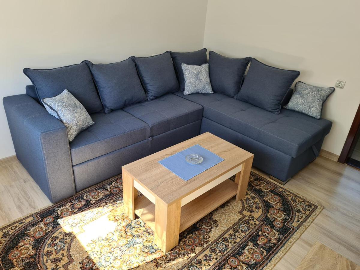 Apartament IN Pavlović Banja Koviljača Zewnętrze zdjęcie