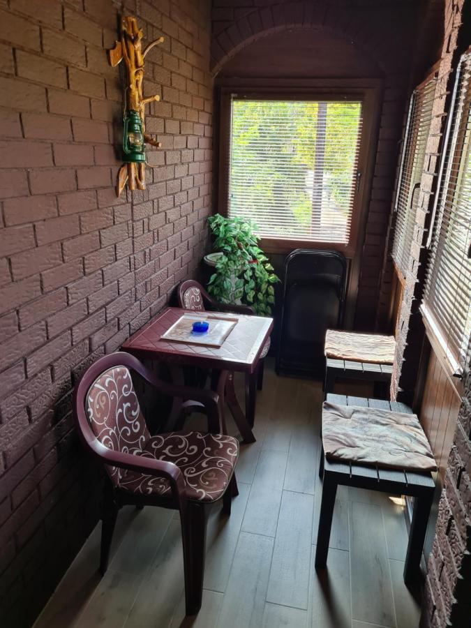 Apartament IN Pavlović Banja Koviljača Zewnętrze zdjęcie