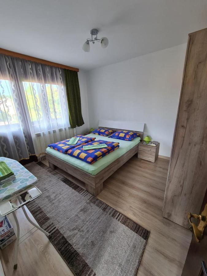 Apartament IN Pavlović Banja Koviljača Zewnętrze zdjęcie