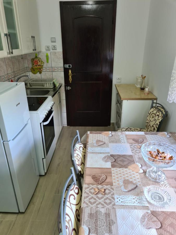 Apartament IN Pavlović Banja Koviljača Zewnętrze zdjęcie