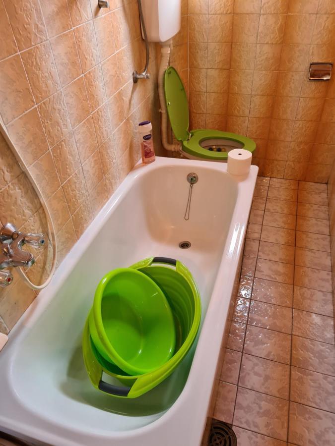 Apartament IN Pavlović Banja Koviljača Zewnętrze zdjęcie