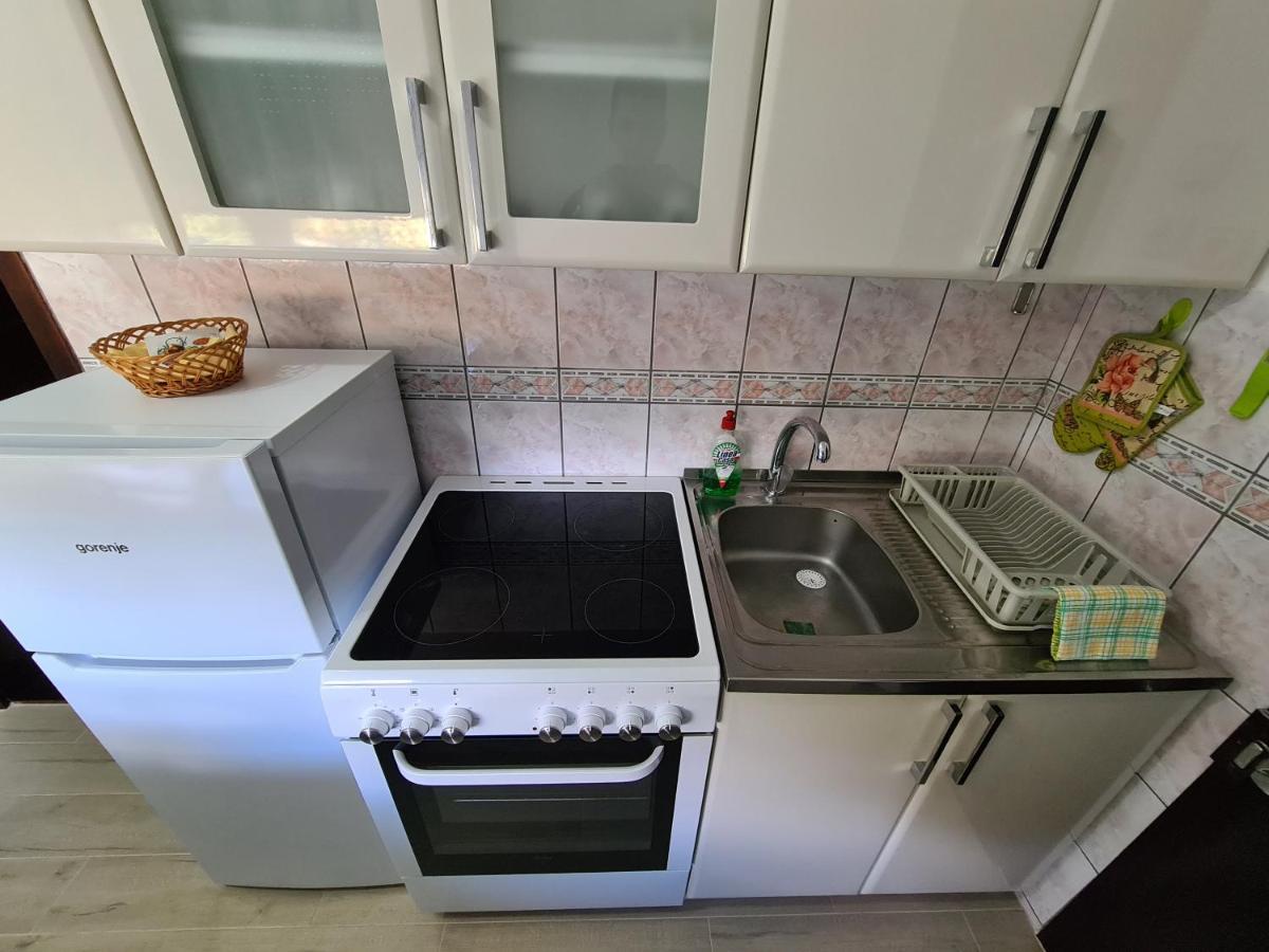 Apartament IN Pavlović Banja Koviljača Zewnętrze zdjęcie