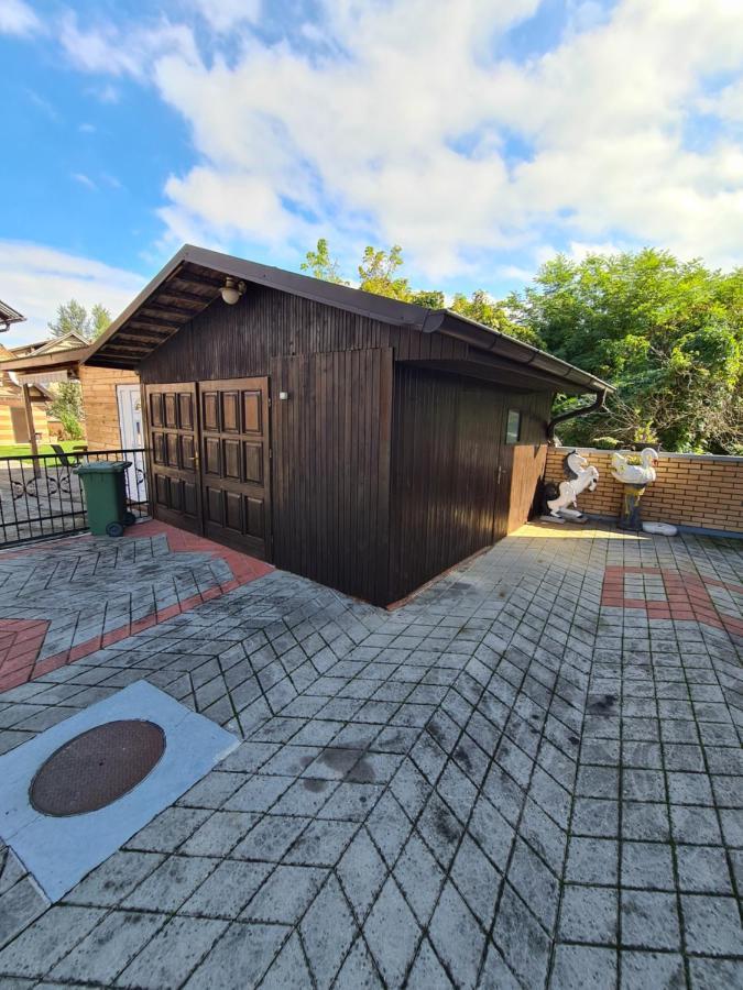 Apartament IN Pavlović Banja Koviljača Zewnętrze zdjęcie