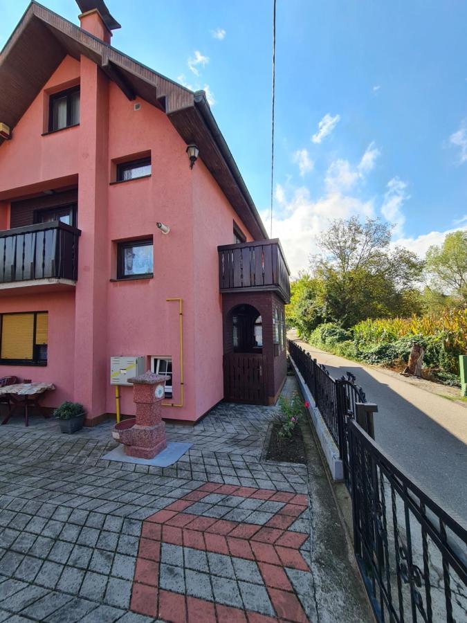 Apartament IN Pavlović Banja Koviljača Zewnętrze zdjęcie