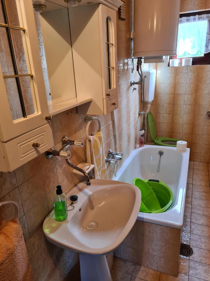 Apartament IN Pavlović Banja Koviljača Zewnętrze zdjęcie