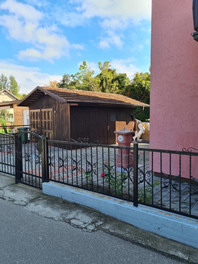 Apartament IN Pavlović Banja Koviljača Zewnętrze zdjęcie
