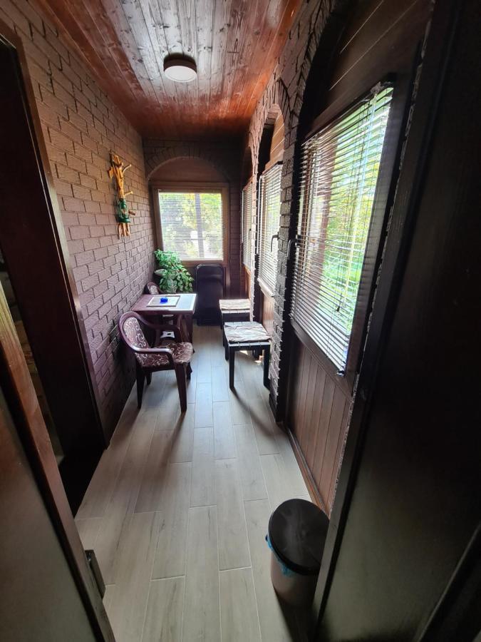 Apartament IN Pavlović Banja Koviljača Zewnętrze zdjęcie